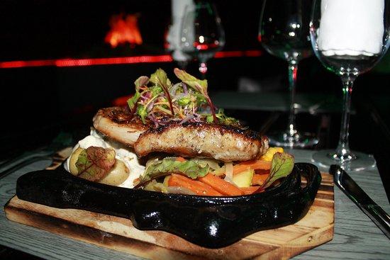 Steak House Siete Cueros